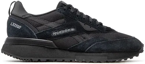 Topánky Reebok - Lx2200 GY1532 Cblack/Cblack/Cblack