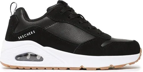 Sneakersy Skechers - Stacre 403677L/BKW Black/White