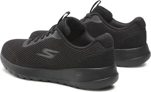 Sneakersy Skechers - Light Motion 124707/BBK Black