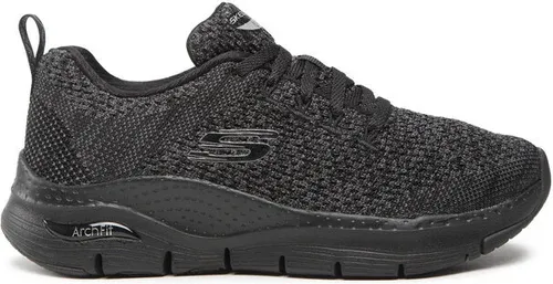 Sneakersy Skechers - Infinite Adventure 149058/BBK Black