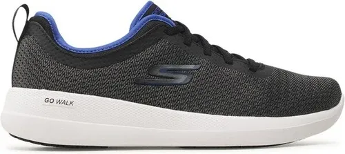 Sneakersy Skechers - Go Walk Stability 216142/BKBL Black/Blue