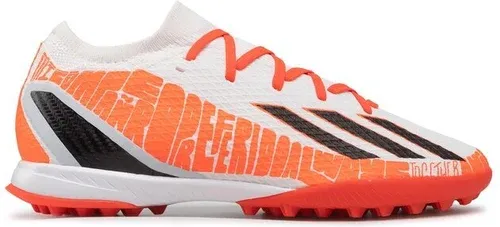 Topánky adidas - X Speedportal Messi.3 Tf GW8395 Ftwwht/Cblack/Solred