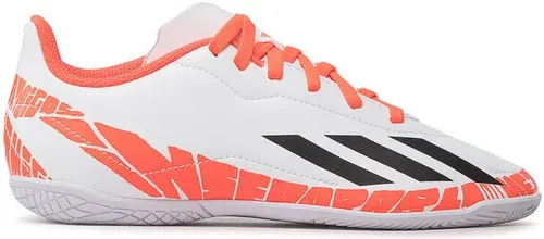 Topánky adidas - X Speedportal Messi GW8400 Ftwwht/Cblack/Solred