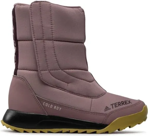 Topánky adidas - Terrex Choleah Boot C.Rdy GX8687 Pink