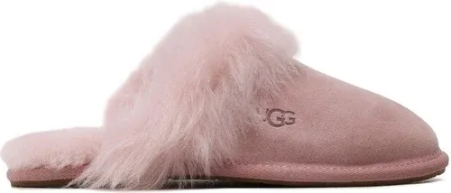 Papuče Ugg - W Scuff Sis 1122750 Rsgry