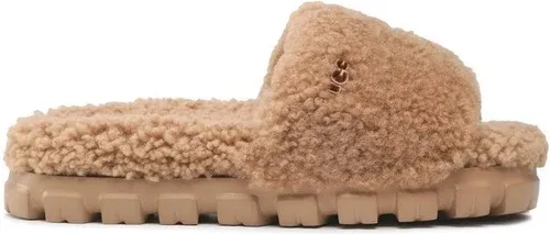 Papuče Ugg - W Cozetta Curly 1130838 Che Papuče Ugg - W Cozetta Curly 1130838 Che