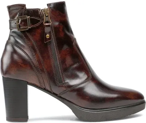 Členková obuv Nero giardini - I205025D T. Di Moro 300