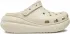 Šľapky Crocs - Classic Crush Clog 207521 Bone