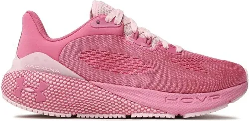 Topánky Under armour - Ua W Hovr Macina 3 3024907-601 Pnk/Pnk
