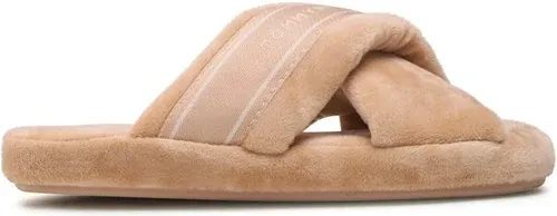 Papuče Tommy hilfiger - Comfy Home Slippers With Straps FW0FW06888 Misty Blush TRY Papuče Tommy hilfiger - Comfy Home Slippers With Straps FW0FW06888 Misty Blush TRY