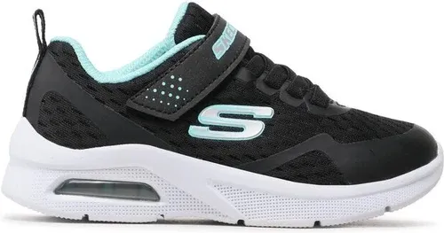 Sneakersy Skechers - Microspec Max 302377L/BLK Black