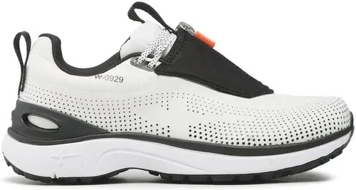 Trekingová obuv Tamaris - GORE-TEX 1-23765-39 White/Black 125