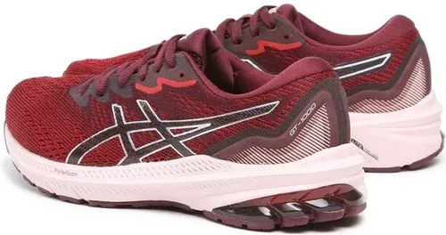 Topánky Asics - Gt-1000 11 1012B197 Cranberry/Pure Silver 601