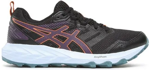 Topánky Asics - Gel-Sonoma 6 1012A922 Black/Night Shade 900