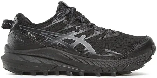 Topánky Asics - Gel-Trabuco 10 Gtx GORE-TEX 1012B175 Black/Carrier Grey 001