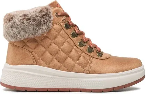 Členková obuv Skechers - Grand Leap 114271/CSNT Chestnut