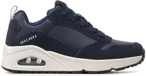 Sneakersy Skechers - Stacre 403677L/NVY Navy