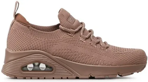 Sneakersy Skechers - Everywear 177102/BRN Brown