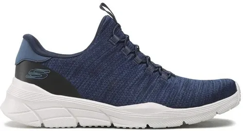 Sneakersy Skechers - Voltis 232063/NVBL Navy
