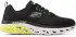 Sneakersy Skechers - Wave Heat 232270/BLK Black