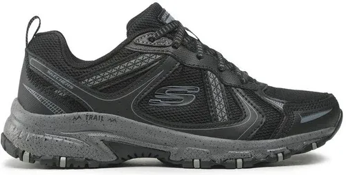 Trekingová obuv Skechers - Vast Adventure 149820/BKCC Black/Charcoal