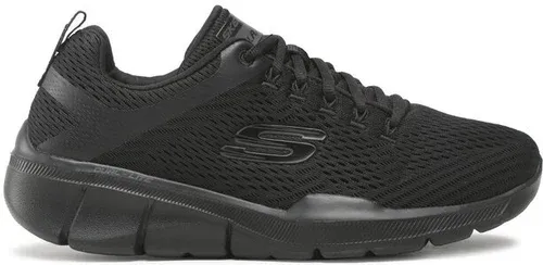 Topánky Skechers - Equalizer 3.0 52927/BBK Black