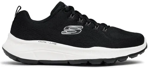 Topánky Skechers - Equalizer 5.0 232519/BKW Black/White