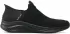 Sneakersy Skechers - Smooth Step 232450/BBK Black