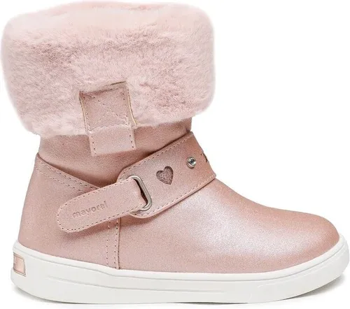 Čižmy Mayoral - 44.319 Rosa 50