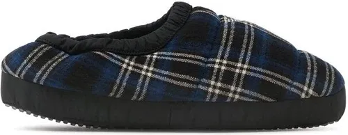 Papuče Emporio Armani - XJPM08 XD336 K521 Blue/Black