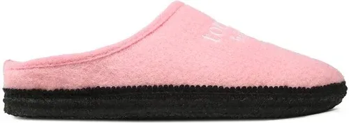 Papuče Tommy hilfiger - Indoor Slipper T3A0-32441-1506 Pink 302