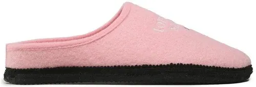 Papuče Tommy Hilfiger - Indoor Slipper T3A0-32441-1506 S Pink 302