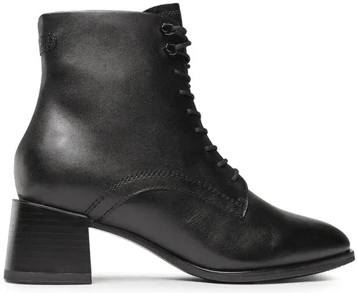 Členková obuv Tamaris - 1-25113-29 Black 001