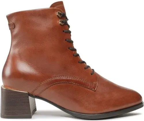 Členková obuv Tamaris - 1-25113-29 Cognac 305