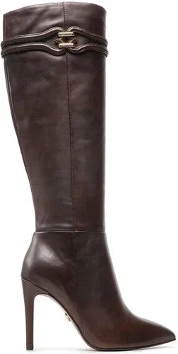 Čižmy Tamaris - 1-25528-29 Mocca 304