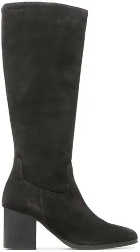 Čižmy Tamaris - 1-25521-29 Black 001