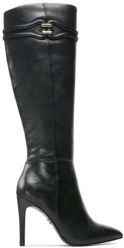 Čižmy Tamaris - 1-25528-29 Black 001