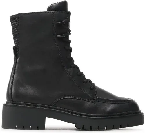 Členková obuv Tamaris - 1-25828-29 Black 001