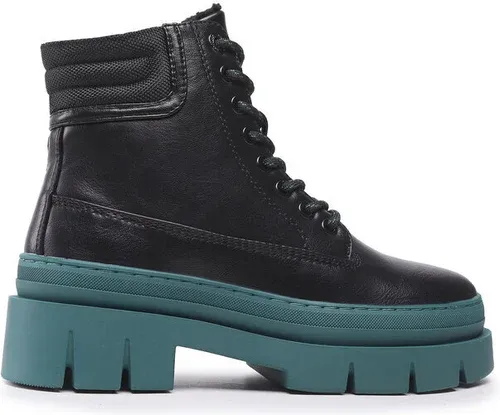 Členková obuv s.Oliver - 5-26269-39 Black 001