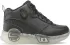 Sneakersy Skechers - S-Lights Remix 400620L/BLK Black