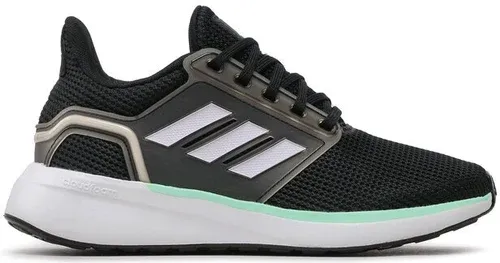 Topánky adidas - Eq19 Run W HP2401 Black/Black/Black