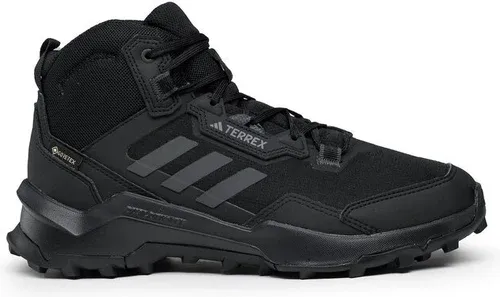 Topánky adidas - Terrex Ax4 Mid Gtx GORE-TEX HP7401 Core Black/Carbon/Grey Four