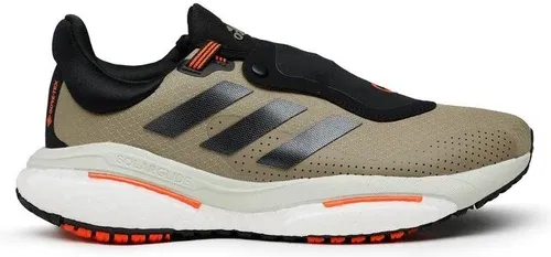 Topánky adidas - Solar Glide 5 M Gtx GORE-TEX GY3488 Orbgrn/Ngtmet/Impora