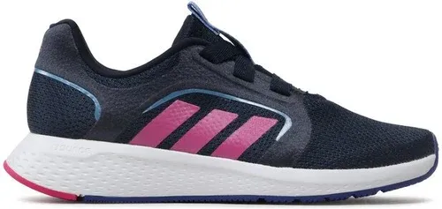 Topánky adidas - Edge Lux 5 HQ1686 Tmavomodrá