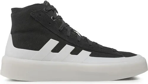 Topánky adidas - Znsored Hi GZ2293 Core Black/Cloud White/Cloud White Topánky adidas - Znsored Hi GZ2293 Core Black/Cloud White/Cloud White