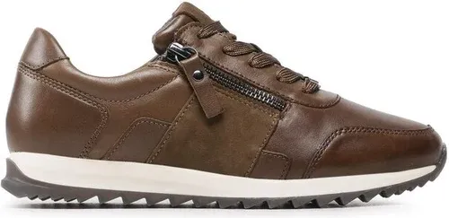 Sneakersy Caprice - 9-23600-29 Khaki Comb