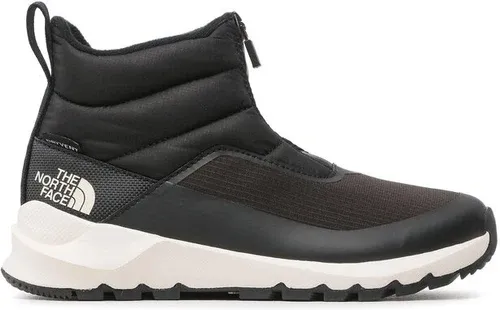 Členková obuv The North Face - Thermoball Progressive Zip II Wp NF0A5LWFR0G1 Tnf Black/Gardenia White Členková obuv The North Face - Thermoball Progressive Zip II Wp NF0A5LWFR0G1 Tnf Black/Gardenia White
