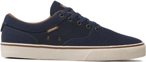 Tenisky Etnies - Factor 4101000553 Indigo 501