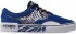 Tenisky Etnies - Factor 4101000553 Blue/Black/White 448