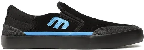 Tenisky Etnies - Marana Slip Xlt 4102000141 Black/Blue/White 589